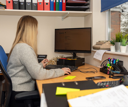 Dalton Pardoe Limited photo Kingswinford