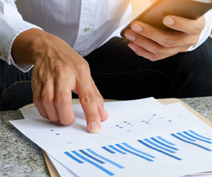 Investments & pensions