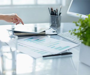 Accounts preparation