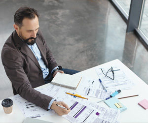 Tax investigation protection