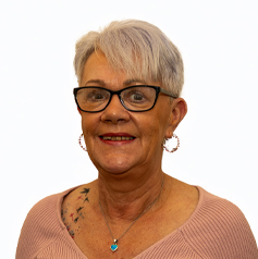 Bev Hatton
